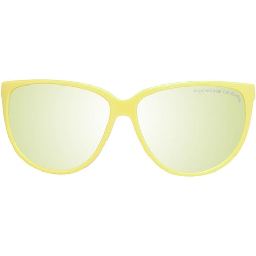 Load image into Gallery viewer, Ladies' Sunglasses Porsche Design P8588-61C Ø 61 mm-2
