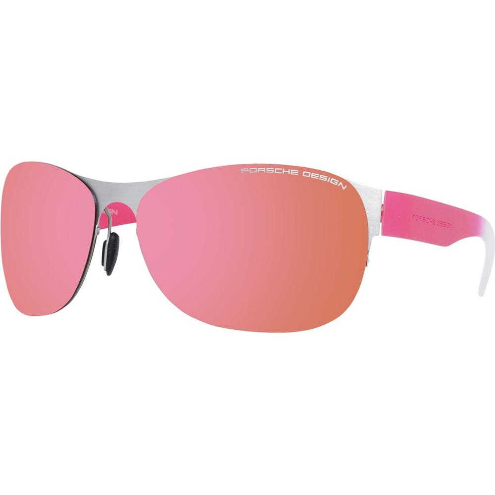 Ladies' Sunglasses Porsche Design P8581-64B Ø 64 mm-0