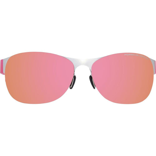 Load image into Gallery viewer, Ladies' Sunglasses Porsche Design P8581-64B Ø 64 mm-2
