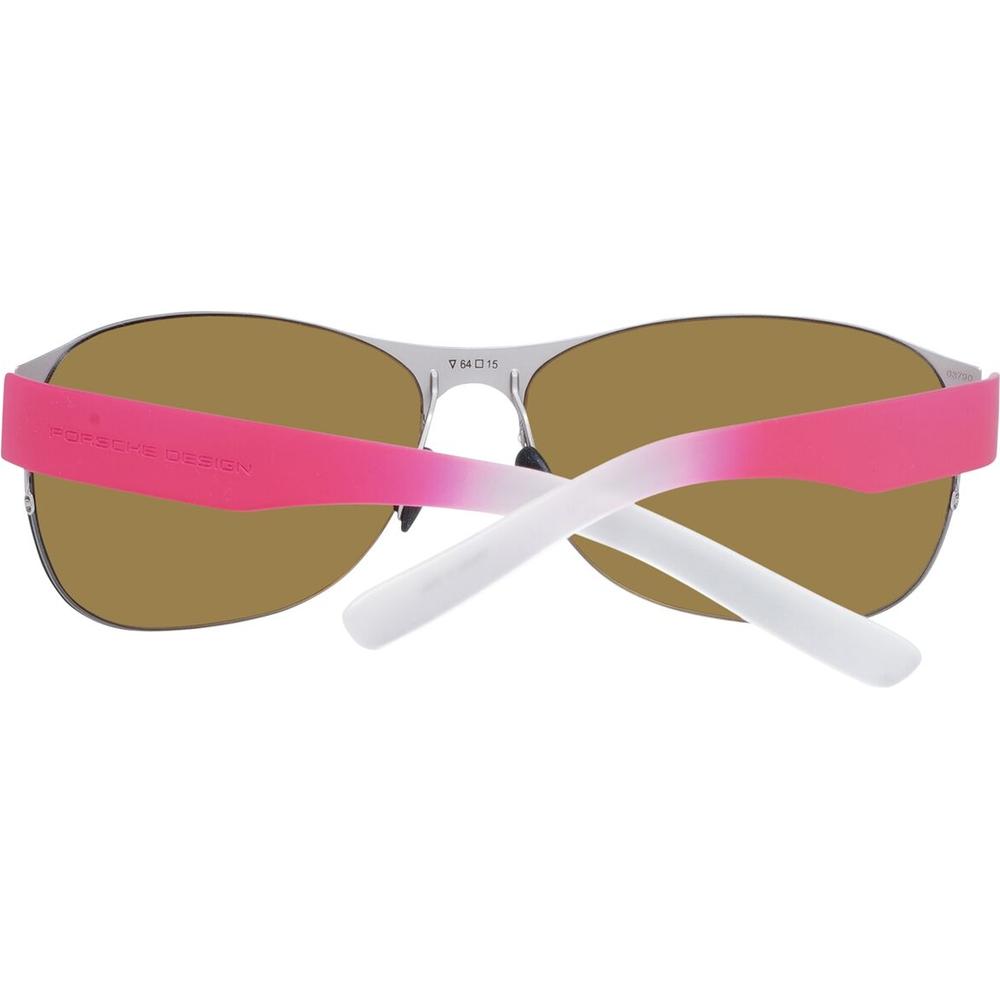 Ladies' Sunglasses Porsche Design P8581-64B Ø 64 mm-1
