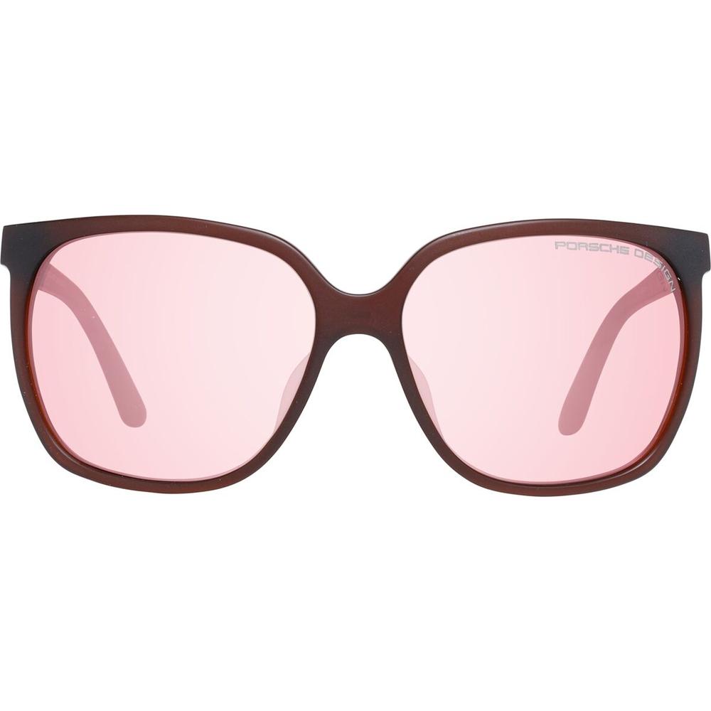 Ladies' Sunglasses Porsche Design ø 60 mm-4