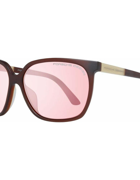 Ladies' Sunglasses Porsche Design ø 60 mm-0