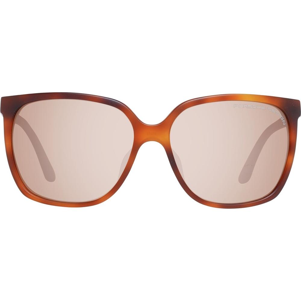 Ladies' Sunglasses Porsche Design P8589-60E ø 60 mm-4