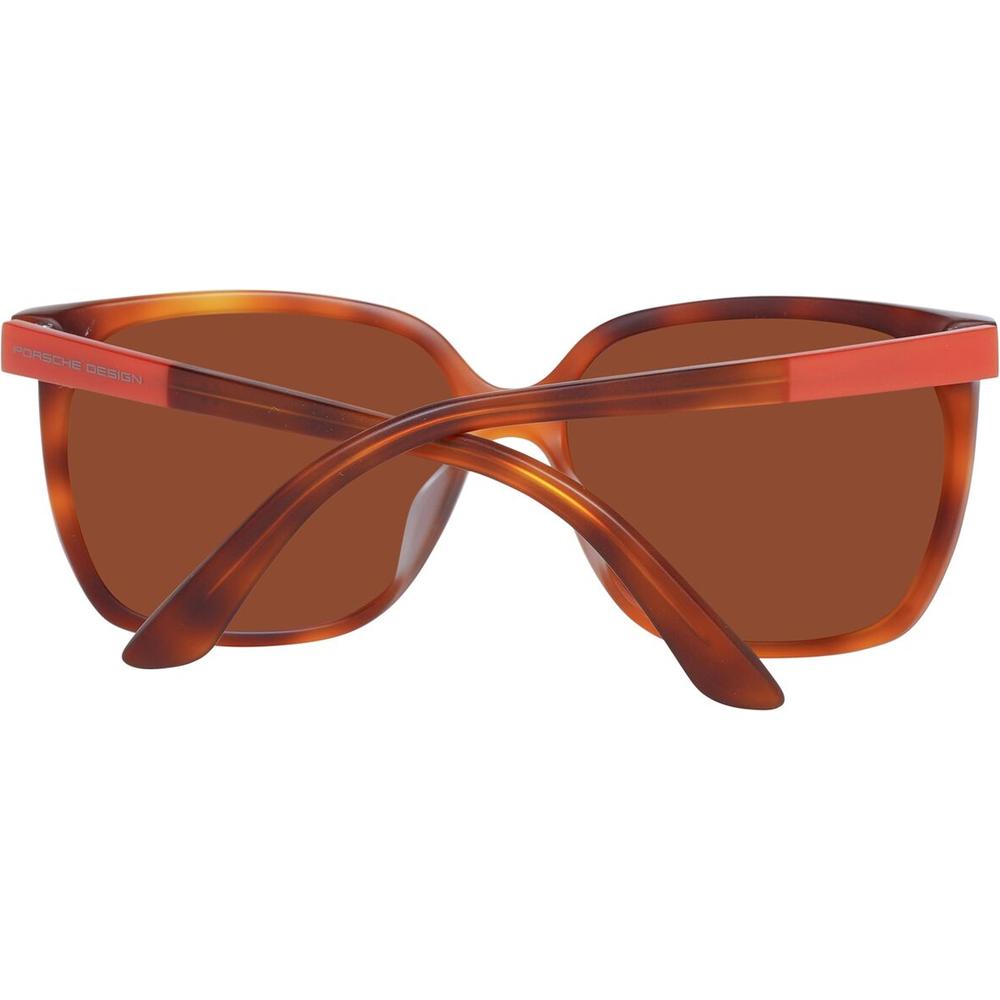 Ladies' Sunglasses Porsche Design P8589-60E ø 60 mm-3