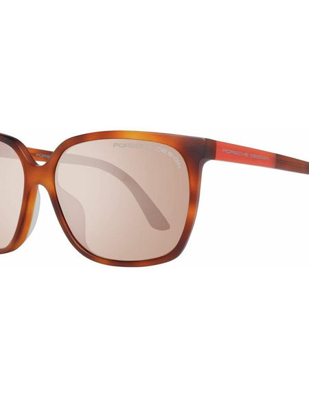 Ladies' Sunglasses Porsche Design P8589-60E ø 60 mm-0