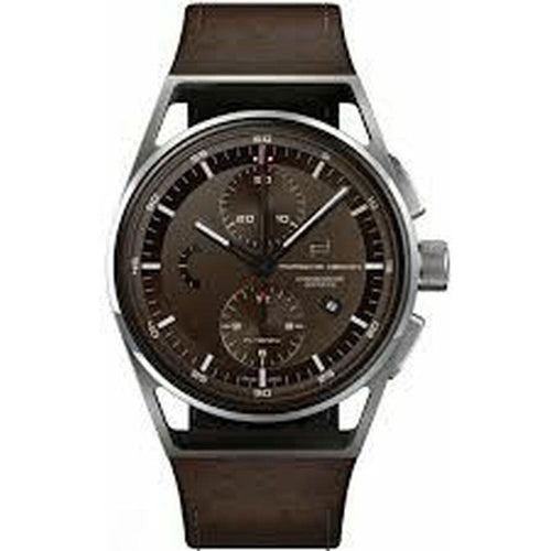 Load image into Gallery viewer, Men&#39;s Watch Porsche Design 6023.6.04.004.07.2 (Ø 42 mm)-0
