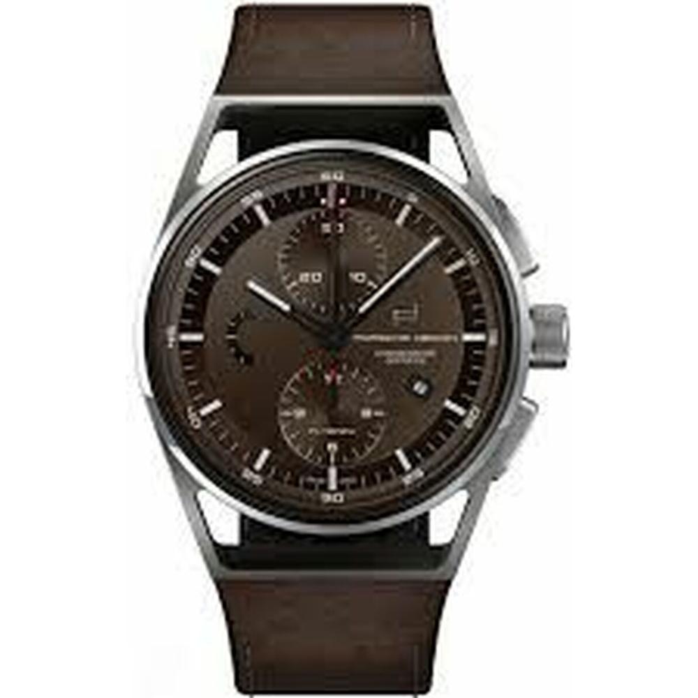 Men's Watch Porsche Design 6023.6.04.004.07.2 (Ø 42 mm)-0