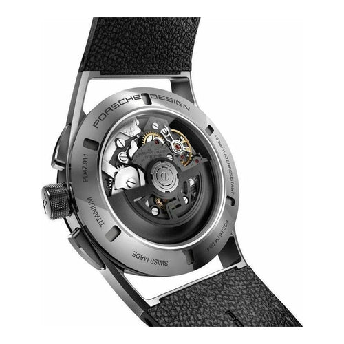 Load image into Gallery viewer, Men&#39;s Watch Porsche Design 6023.6.04.004.07.2 (Ø 42 mm)-2
