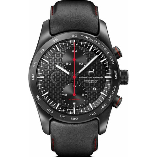 Load image into Gallery viewer, Men&#39;s Watch Porsche Design 6013.6.04.001.08.2 (Ø 42 mm)-0
