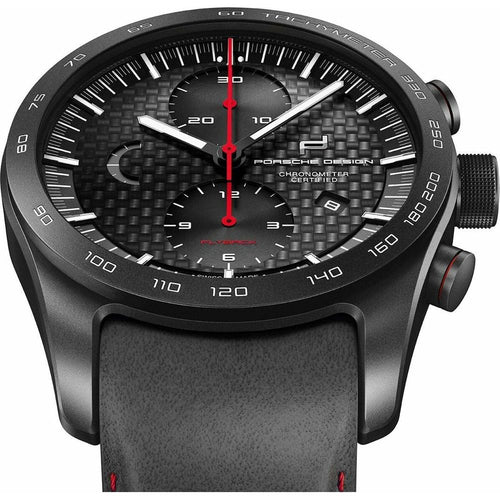 Load image into Gallery viewer, Men&#39;s Watch Porsche Design 6013.6.04.001.08.2 (Ø 42 mm)-3
