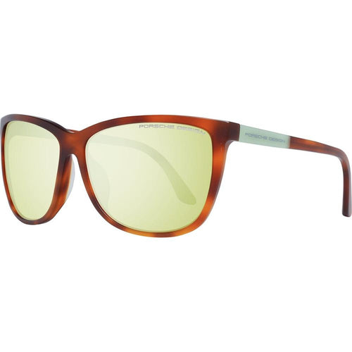 Load image into Gallery viewer, Ladies' Sunglasses Porsche Design Ø 61 mm-5
