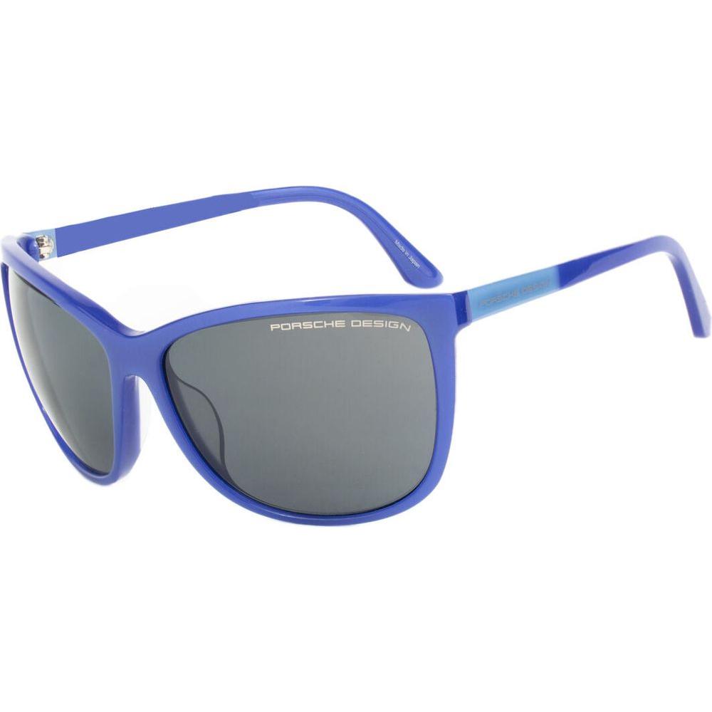 Men's Sunglasses Porsche Design P8590-D-0
