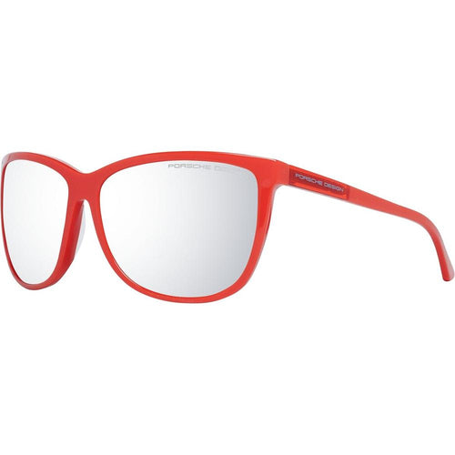 Load image into Gallery viewer, Ladies' Sunglasses Porsche Design P8590-61E Ø 61 mm-0

