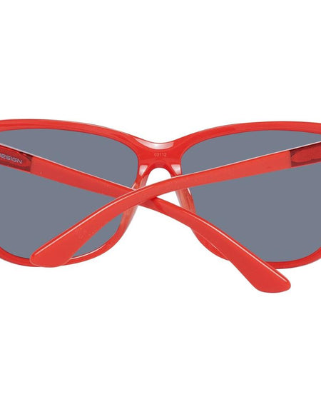 Ladies' Sunglasses Porsche Design P8590-61E Ø 61 mm-1