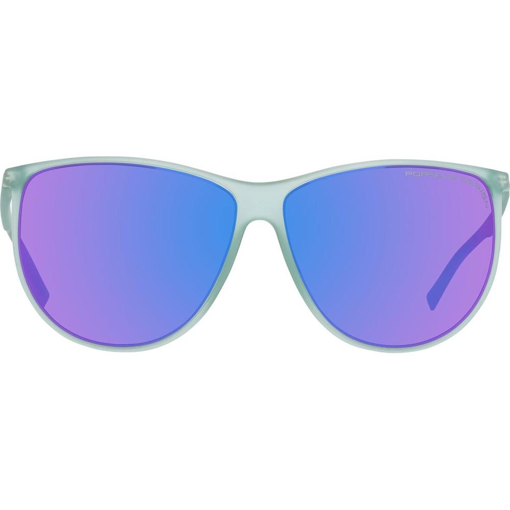 Ladies' Sunglasses Porsche Design P8601-61D Ø 61 mm-2