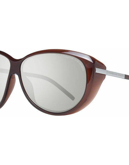 Ladies' Sunglasses Porsche Design Ø 64 mm-0