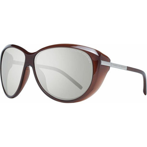 Load image into Gallery viewer, Ladies' Sunglasses Porsche Design Ø 64 mm-0
