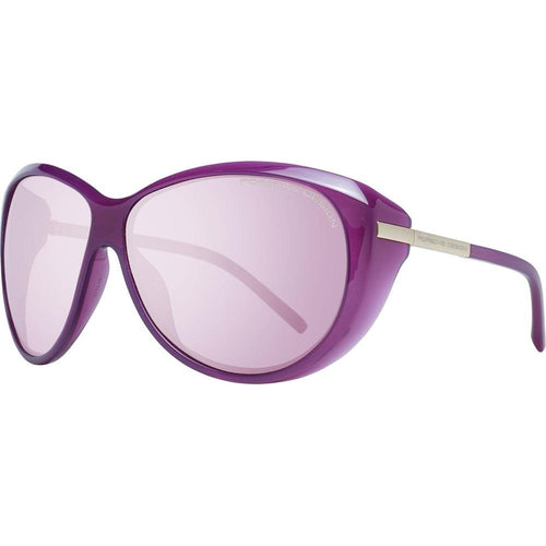 Load image into Gallery viewer, Ladies' Sunglasses Porsche Design P8602-64C Ø 64 mm-0
