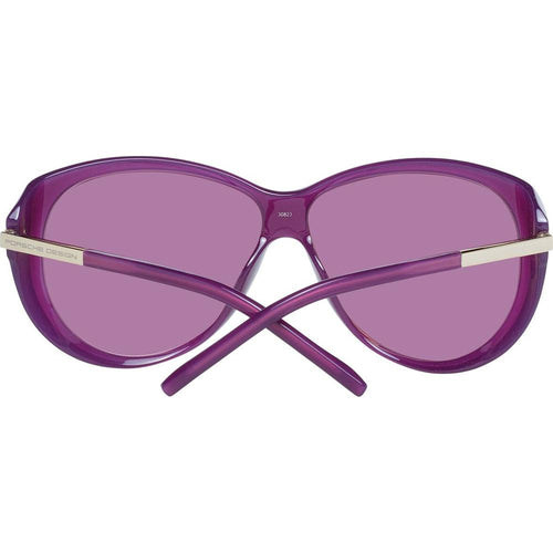 Load image into Gallery viewer, Ladies' Sunglasses Porsche Design P8602-64C Ø 64 mm-1
