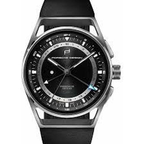 Load image into Gallery viewer, Men&#39;s Watch Porsche Design 6023.4.05.001.07.2 (Ø 42 mm)-0
