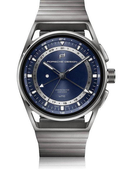 Men's Watch Porsche Design 6023.4.05.002.01.5 (Ø 42 mm)-0