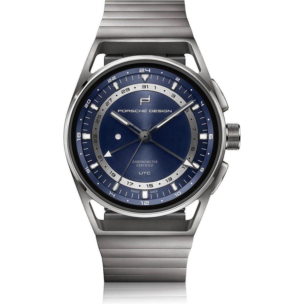 Men's Watch Porsche Design 6023.4.05.002.01.5 (Ø 42 mm)-0