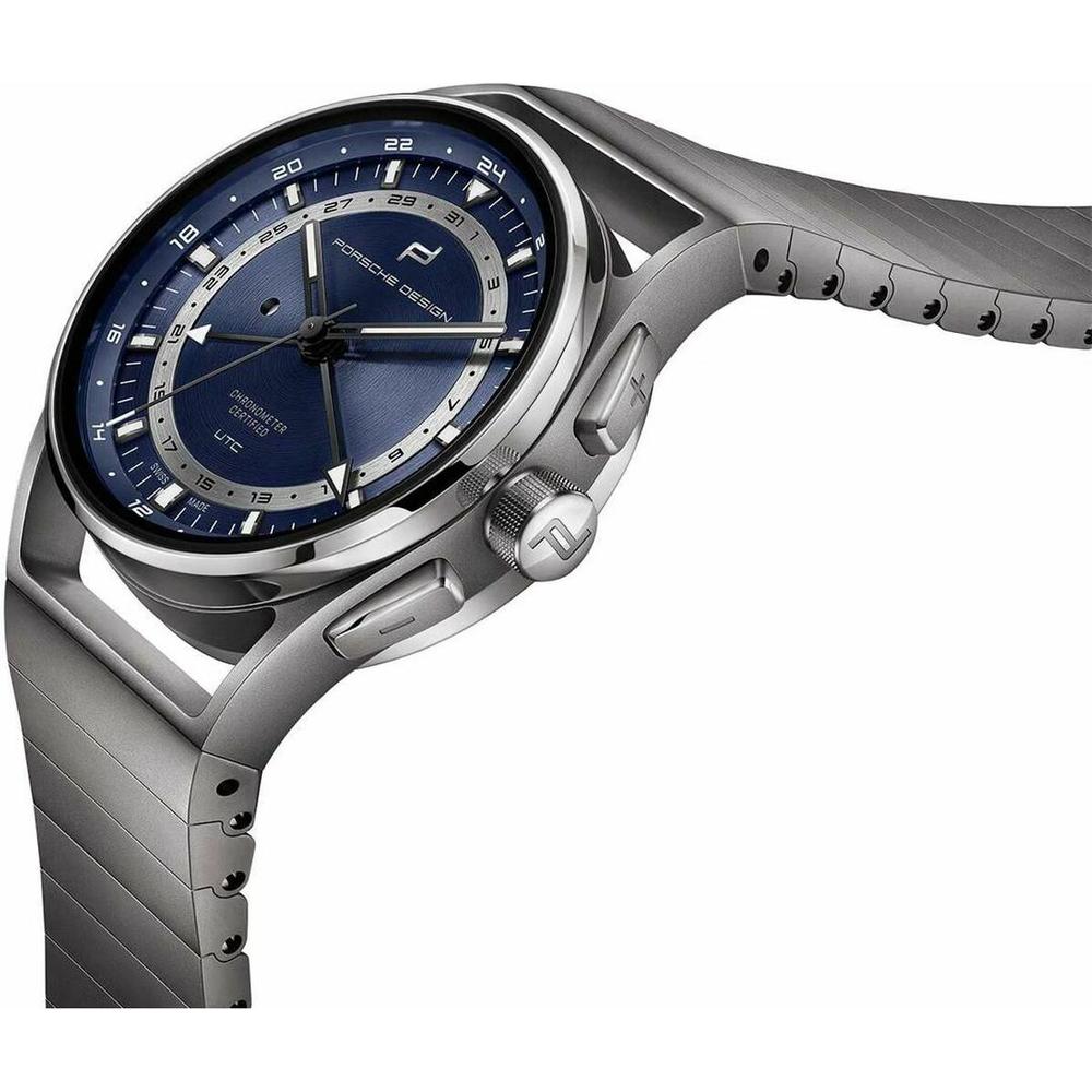 Men's Watch Porsche Design 6023.4.05.002.01.5 (Ø 42 mm)-2