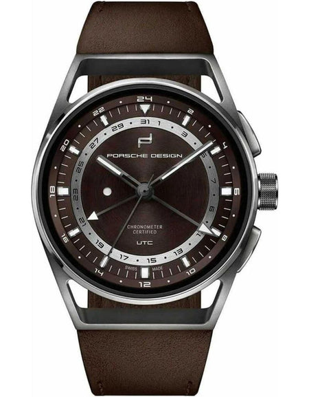 Men's Watch Porsche Design 6023.4.05.003.07.2 (Ø 42 mm)-0