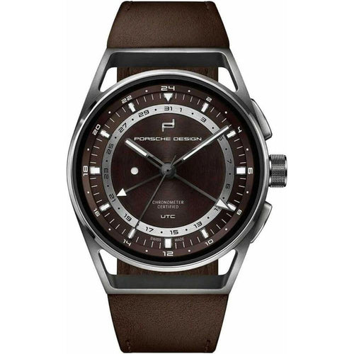 Load image into Gallery viewer, Men&#39;s Watch Porsche Design 6023.4.05.003.07.2 (Ø 42 mm)-0
