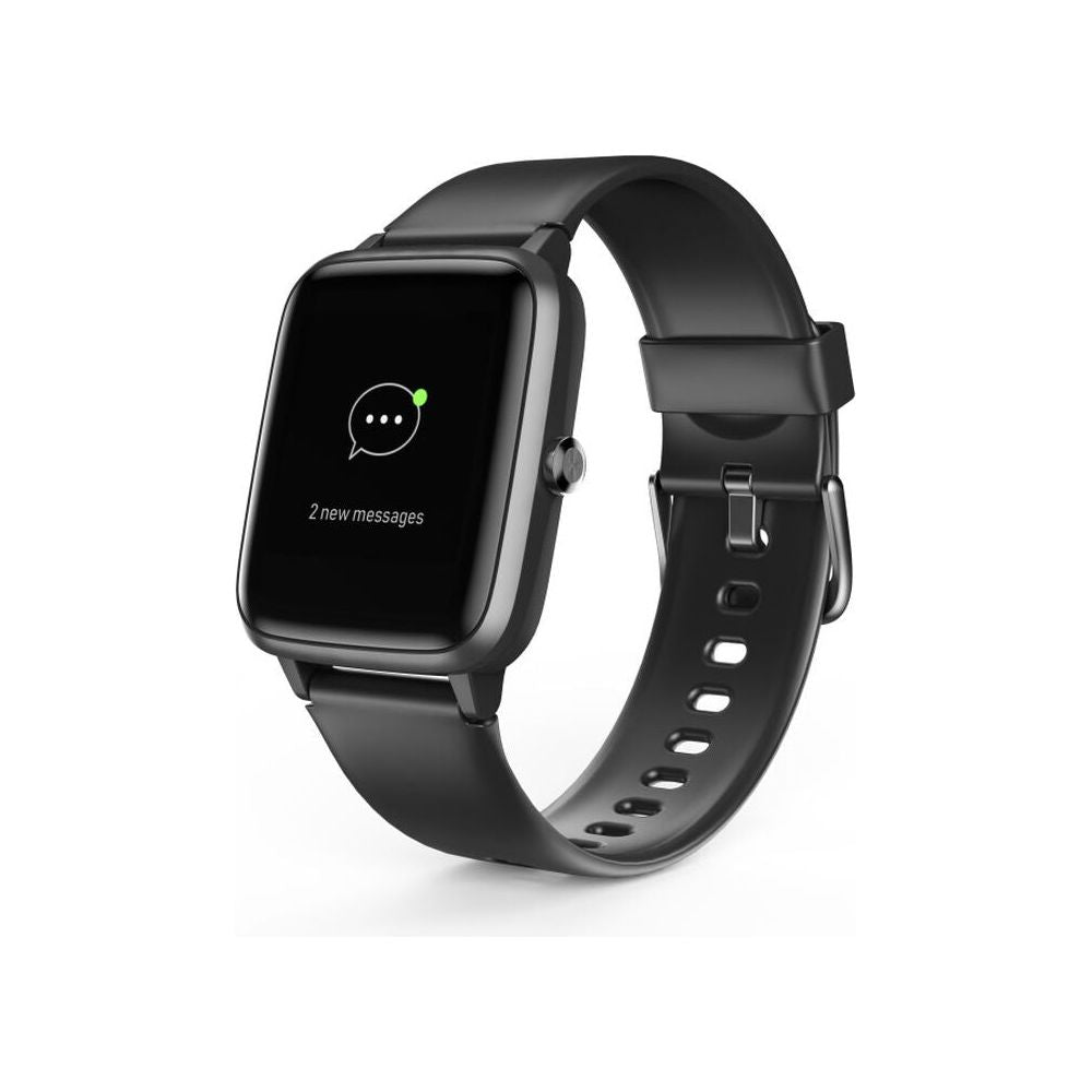 Smartwatch Hama 5910 Black 1,3"-2