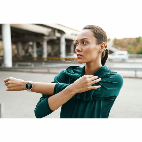 Load image into Gallery viewer, Smartwatch Hama 00178612 8900 Silver 1,3"-7
