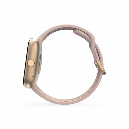 Load image into Gallery viewer, Smartwatch Hama 00178615 FIT WATCH 5000 Pink Rose Gold 1,65"-7
