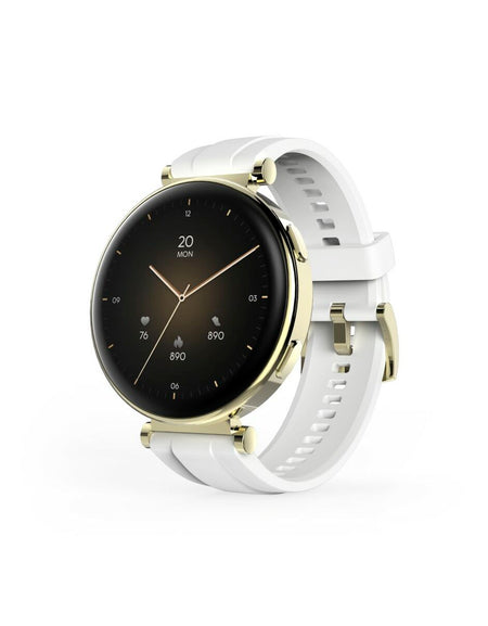 Smartwatch Hama 00178622 7000 White-0