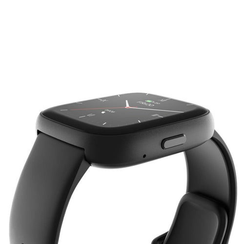 Load image into Gallery viewer, Smartwatch Hama 00178640 Black 1,65" 46 mm-5
