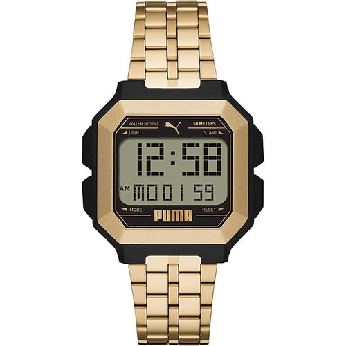 Load image into Gallery viewer, Men&#39;s Watch Puma P5052-0
