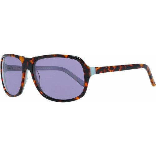 Load image into Gallery viewer, Ladies&#39; Sunglasses More &amp; More 54332-740_braun-size60-16-130 ø 60 mm-0
