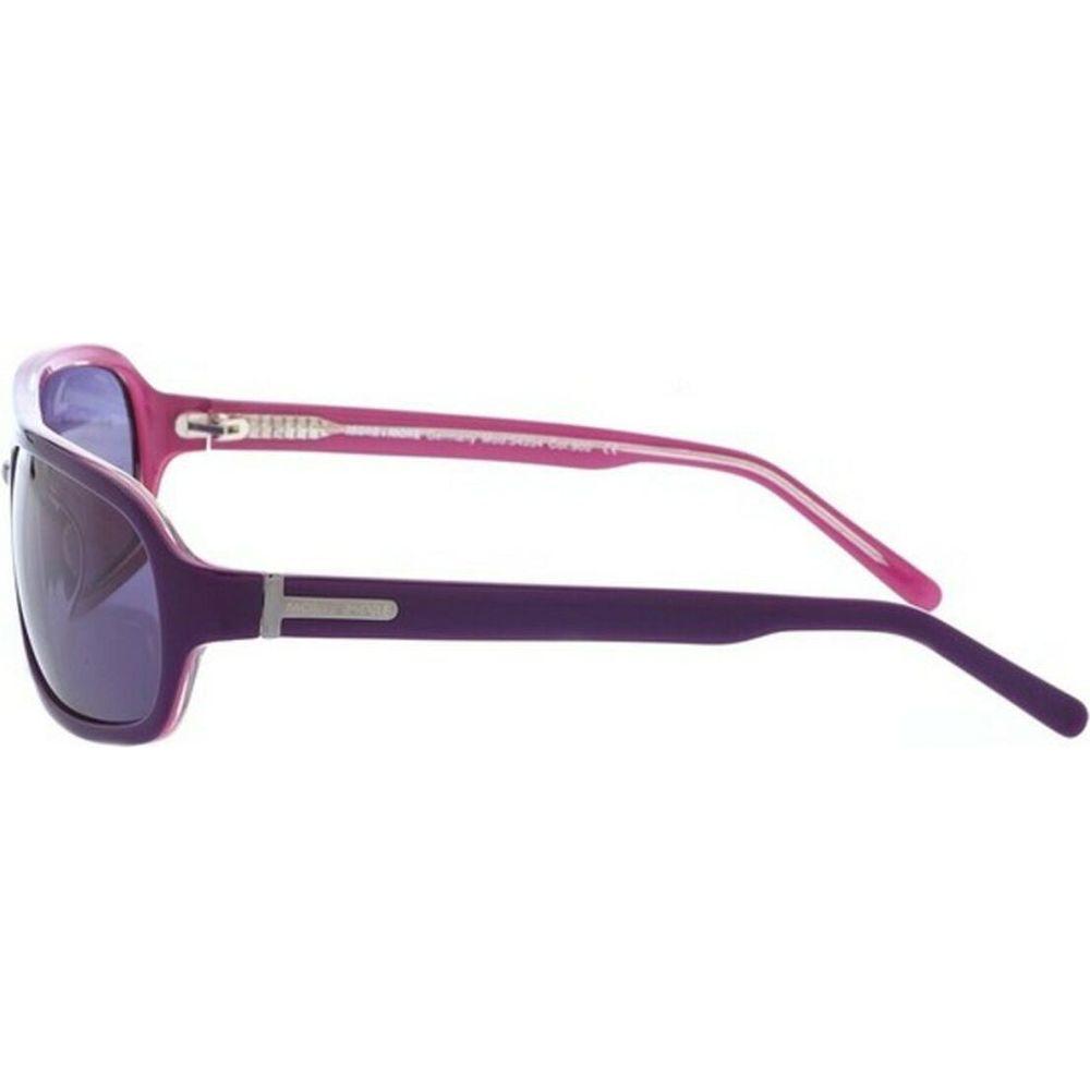 Ladies' Sunglasses More & More 54354-900_violett-size59-17-130 ø 59 mm-3