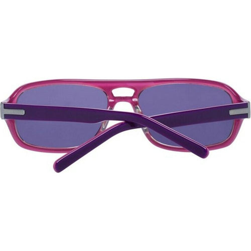 Load image into Gallery viewer, Ladies&#39; Sunglasses More &amp; More 54354-900_violett-size59-17-130 ø 59 mm-1
