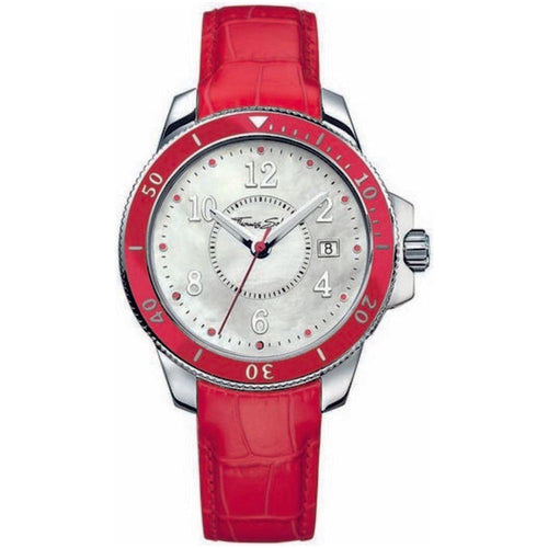 Load image into Gallery viewer, Unisex Watch Thomas Sabo AIR-WA0122 (Ø 44 mm)-0
