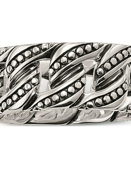 Ladies' Ring Thomas Sabo TR1931-001-12-64 (24)-0