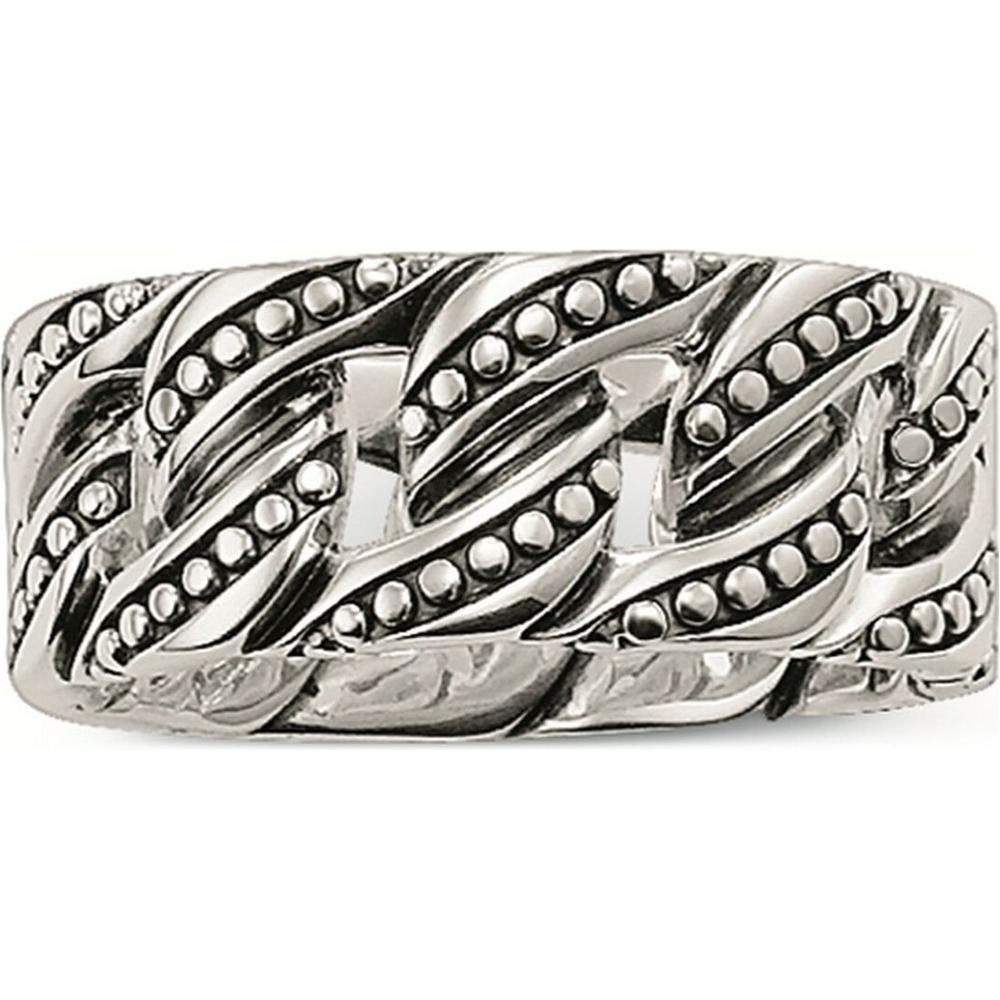 Ladies' Ring Thomas Sabo TR1931-001-12-64 (24)-0