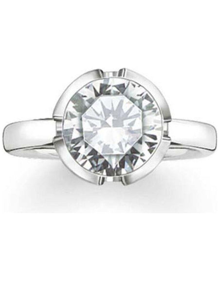 Ladies' Ring Thomas Sabo TR2036-051-14 (14) (12)-0