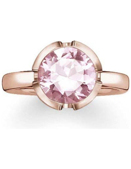 Ladies' Ring Thomas Sabo TR2036-540-9-0