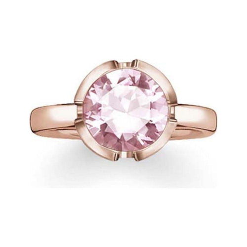 Load image into Gallery viewer, Ladies&#39; Ring Thomas Sabo TR2036-540-9-0
