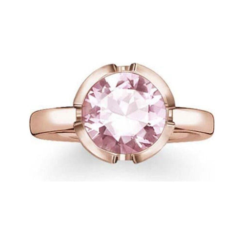 Load image into Gallery viewer, Ladies&#39; Ring Thomas Sabo TR2036-540-9-2
