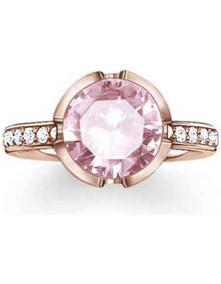 Ladies' Ring Thomas Sabo TR2037-633-9-0