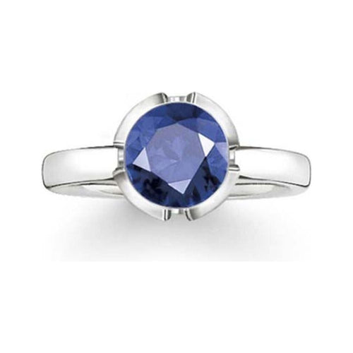 Load image into Gallery viewer, Ladies&#39; Ring Thomas Sabo TR2034-048-32 (14) (12)-2
