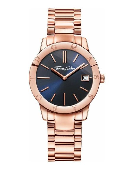 Ladies' Watch Thomas Sabo WA0215-265-209-33MM (Ø 33 mm)-0
