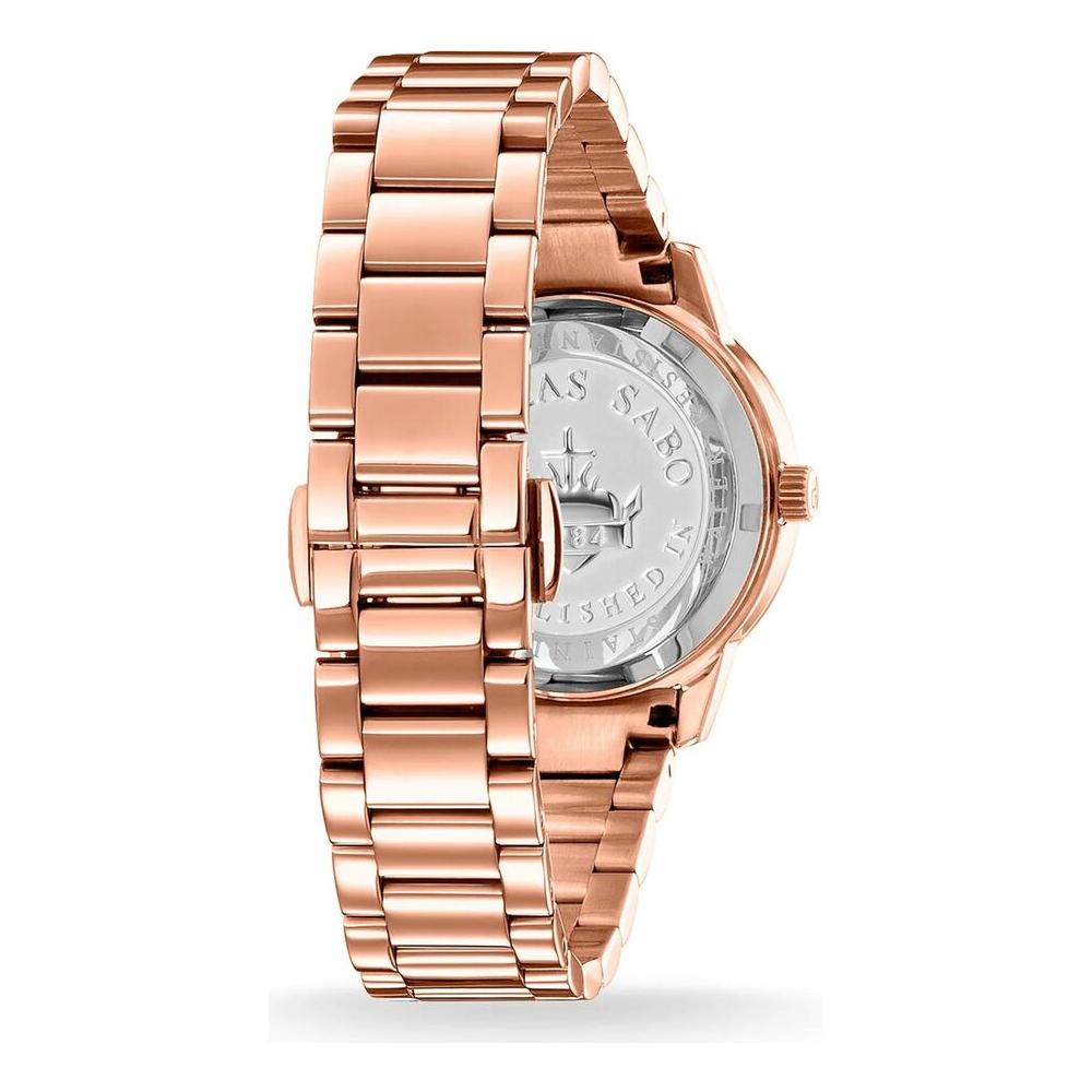 Ladies' Watch Thomas Sabo WA0215-265-209-33MM (Ø 33 mm)-2
