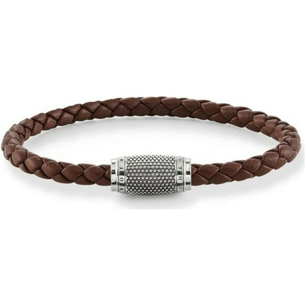 Unisex Bracelet Thomas Sabo UB0008-823-2 (16,5 cm) (16,5 cm)-0